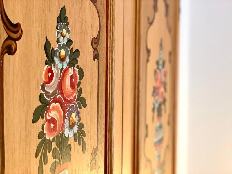 Haus Jagerer Hotel Ramsau bei Berchtesgaden Eksteriør billede