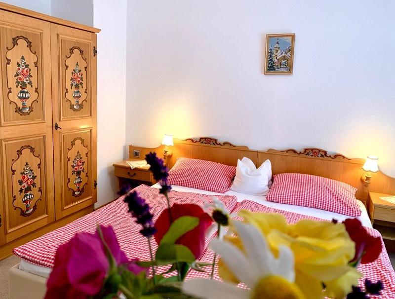 Haus Jagerer Hotel Ramsau bei Berchtesgaden Eksteriør billede