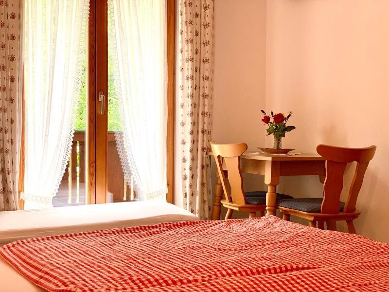 Haus Jagerer Hotel Ramsau bei Berchtesgaden Eksteriør billede